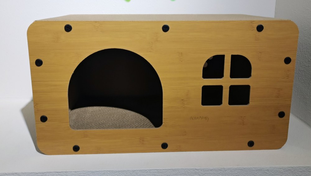 Cat furniture from the collection
